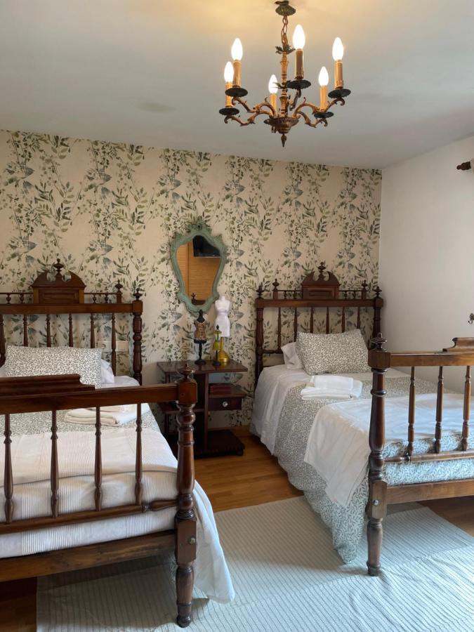 Casa De Pardo Villa A Coruña Dış mekan fotoğraf