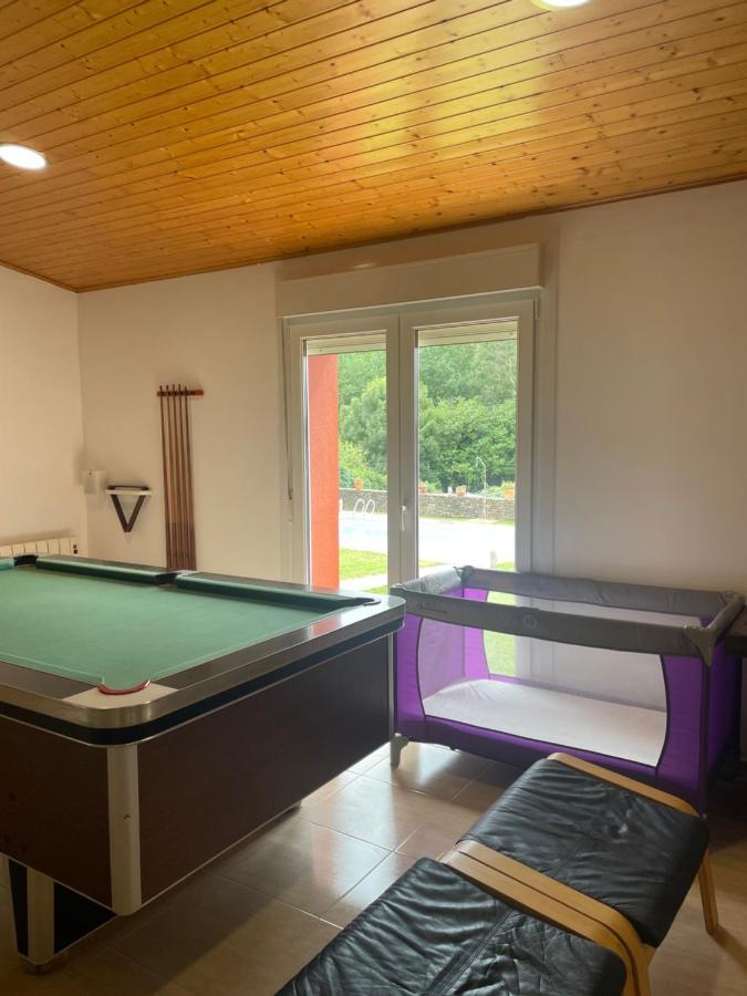 Casa De Pardo Villa A Coruña Dış mekan fotoğraf