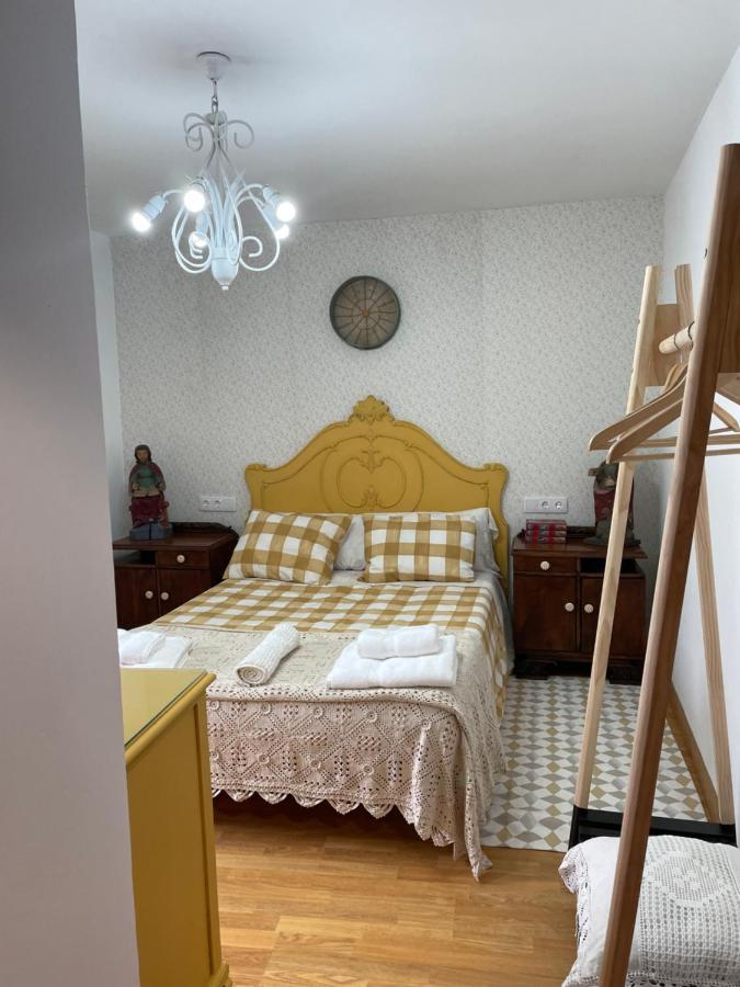 Casa De Pardo Villa A Coruña Dış mekan fotoğraf