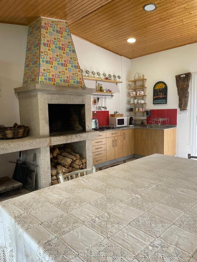 Casa De Pardo Villa A Coruña Dış mekan fotoğraf