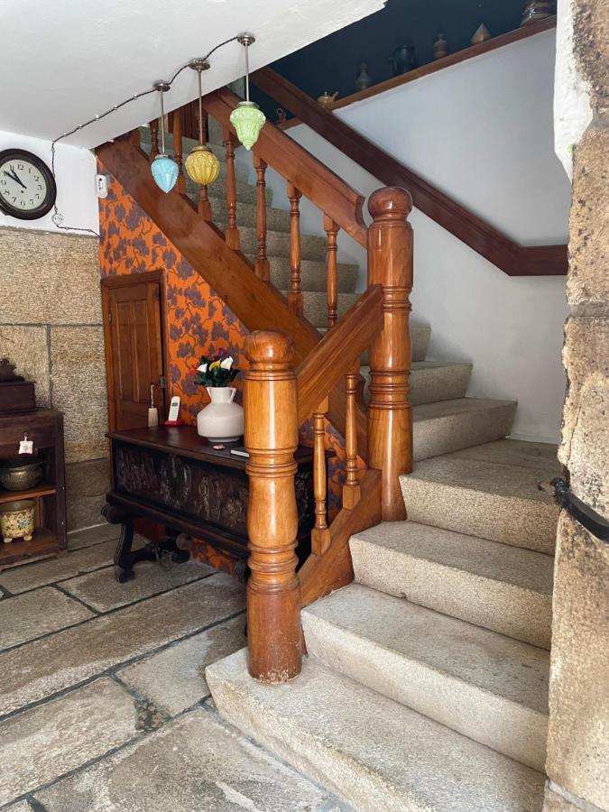 Casa De Pardo Villa A Coruña Dış mekan fotoğraf