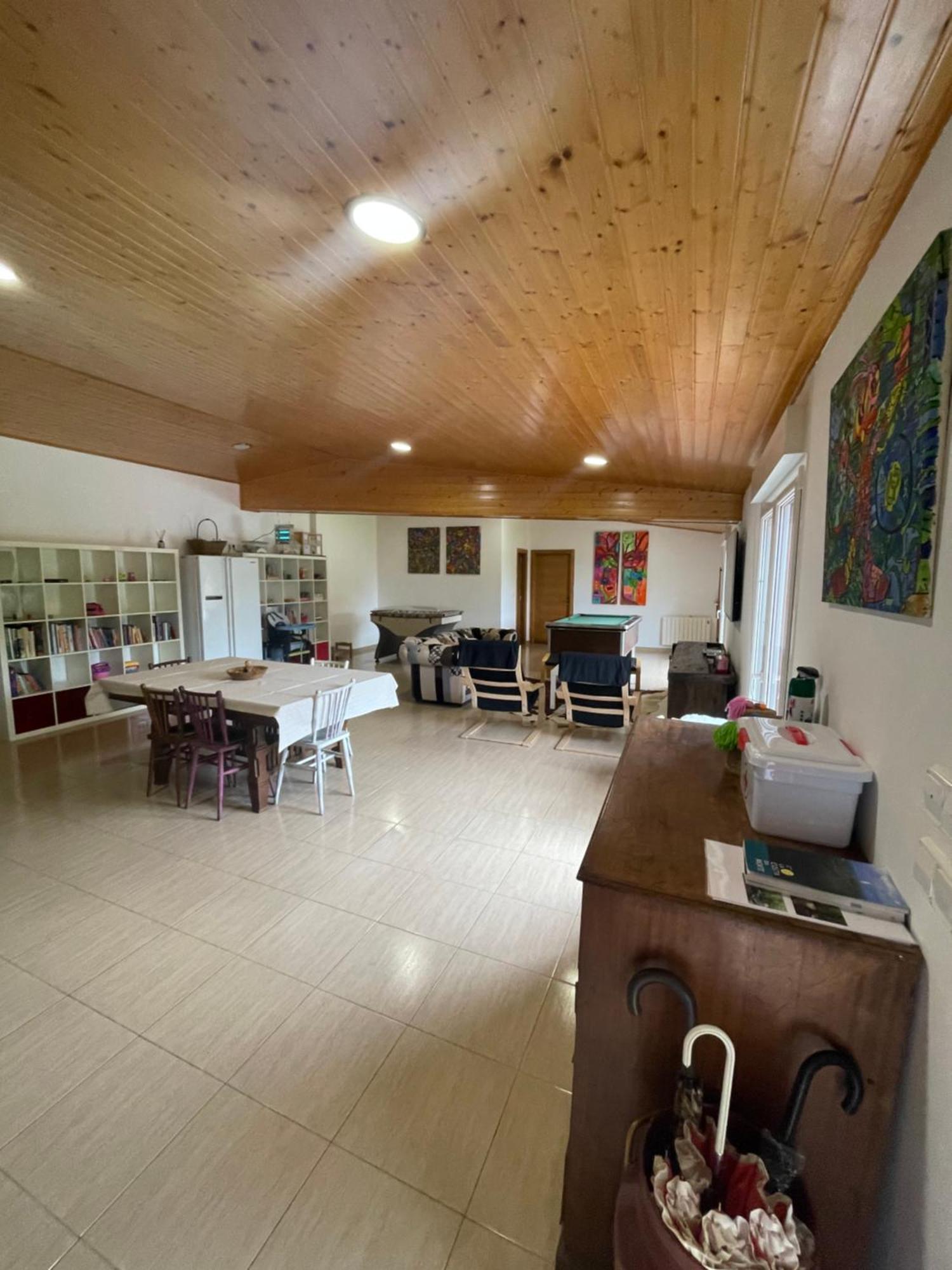 Casa De Pardo Villa A Coruña Dış mekan fotoğraf
