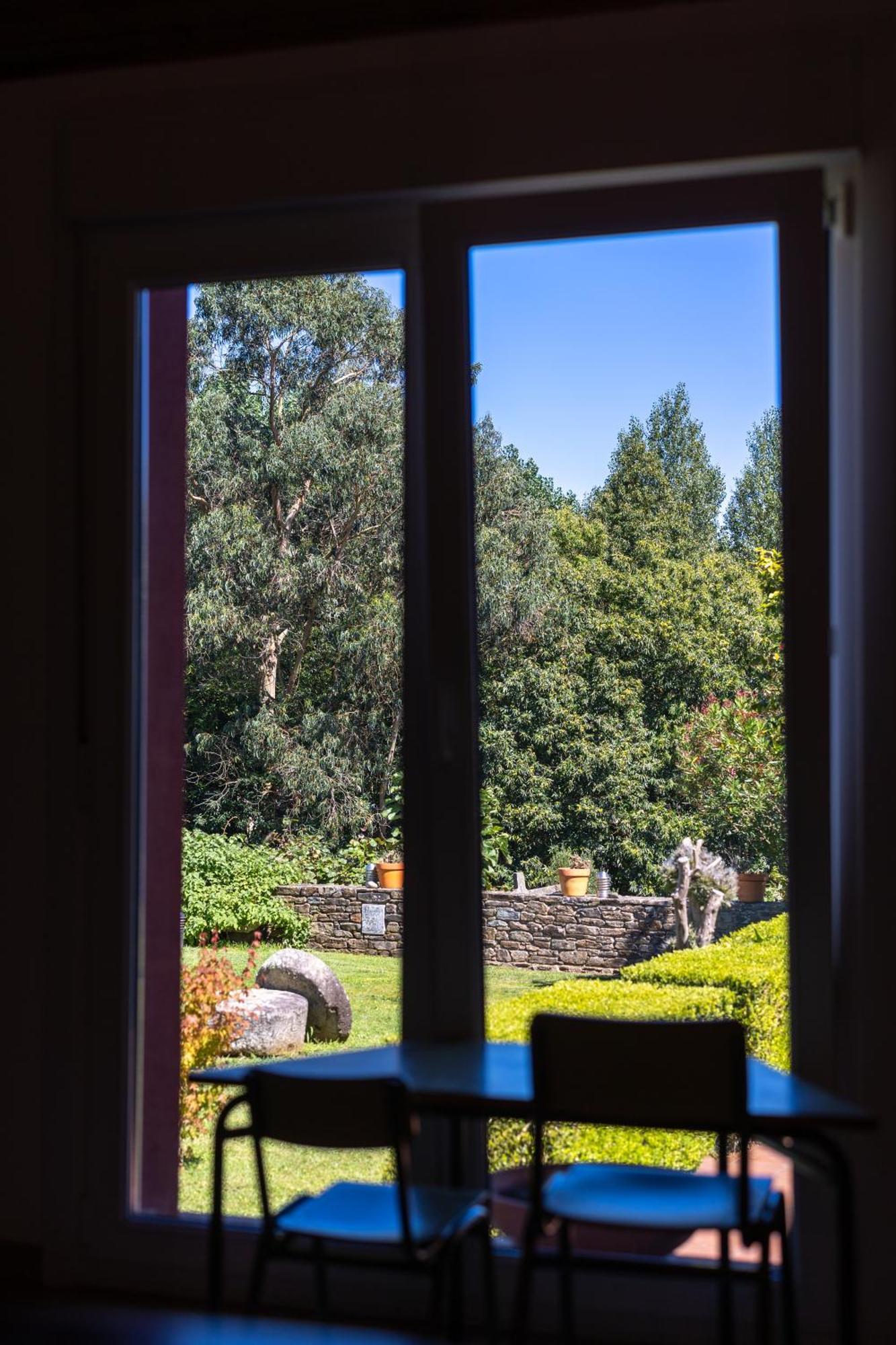 Casa De Pardo Villa A Coruña Dış mekan fotoğraf