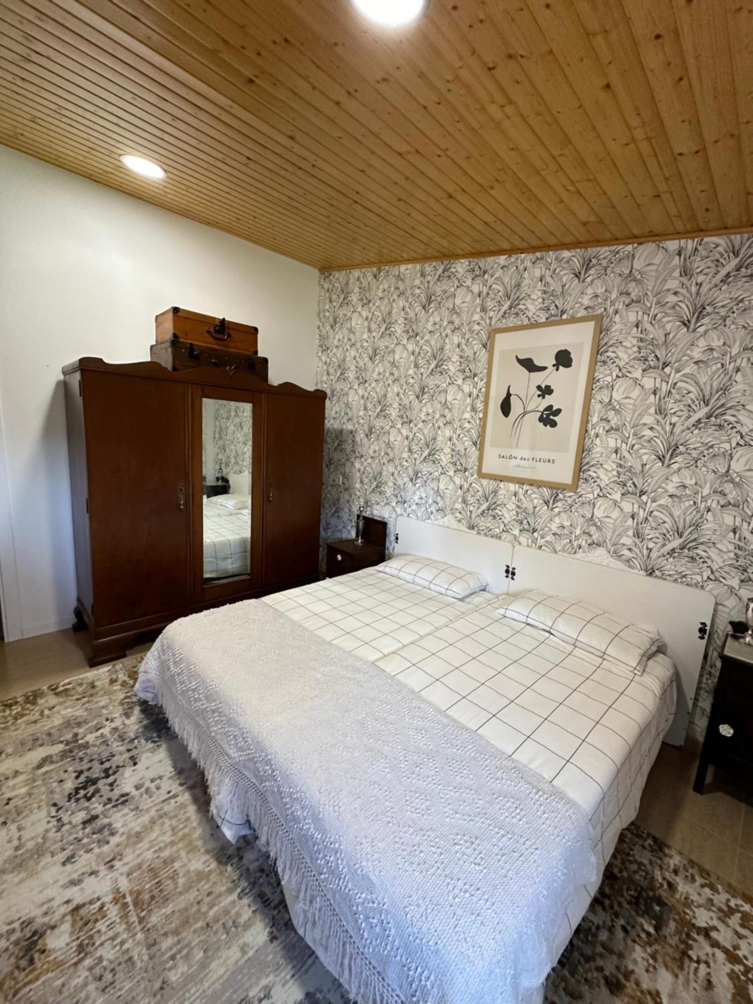 Casa De Pardo Villa A Coruña Dış mekan fotoğraf