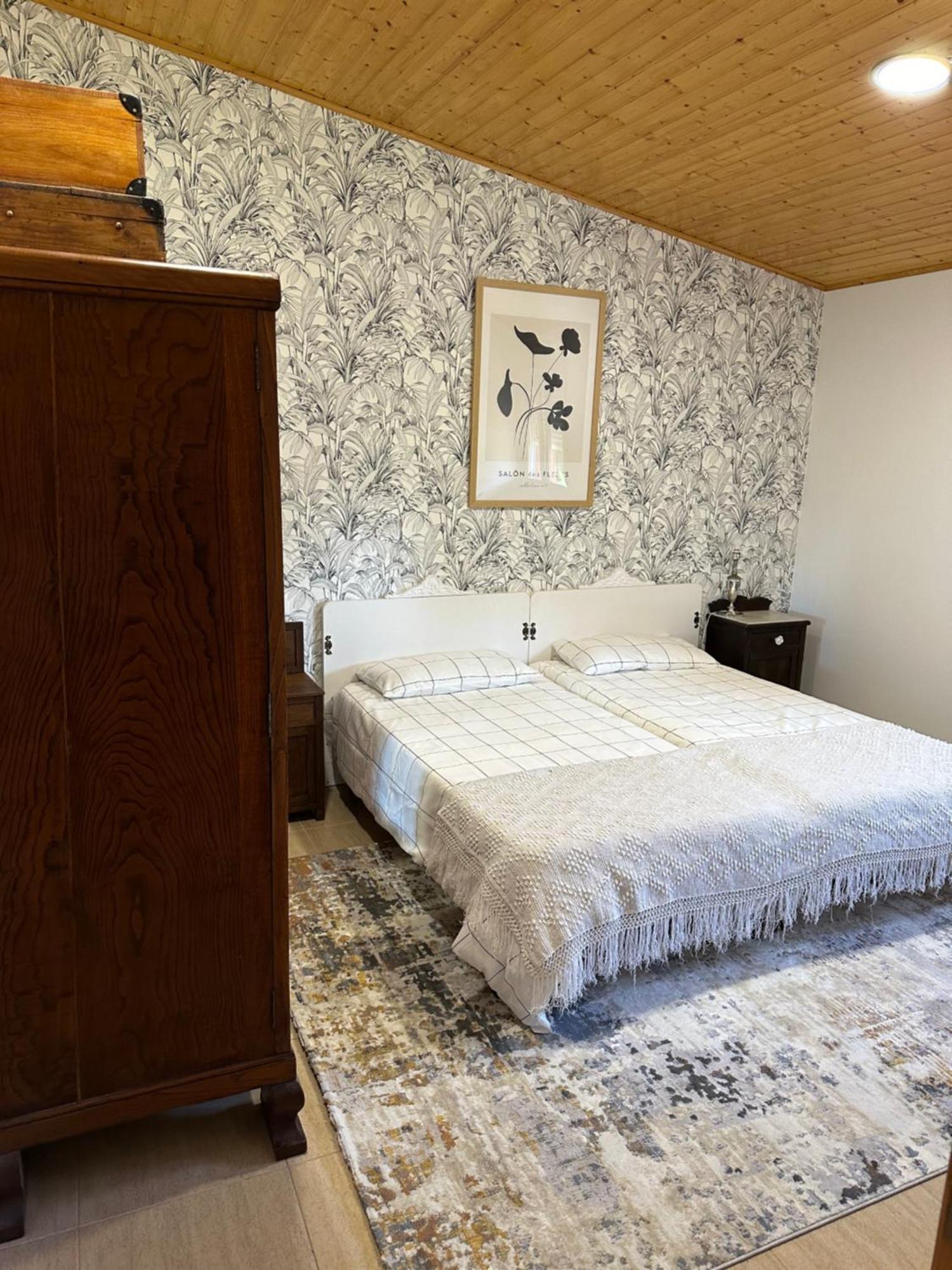 Casa De Pardo Villa A Coruña Dış mekan fotoğraf