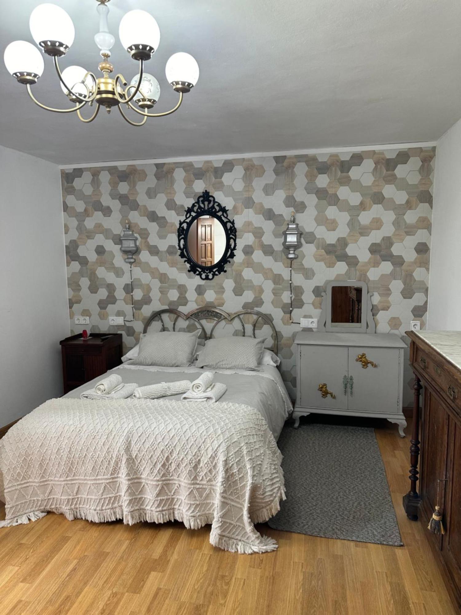 Casa De Pardo Villa A Coruña Dış mekan fotoğraf